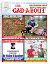 December 2013 cover