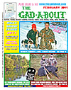 February 2011 cover