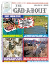 March 2013 cover